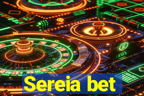 Sereia bet